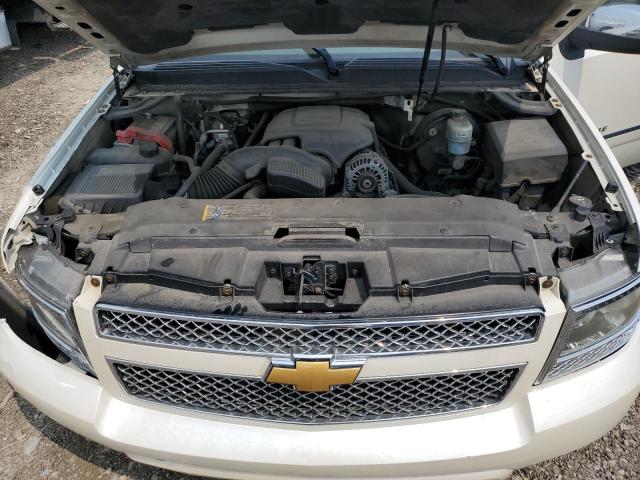 Photo 11 from auction – 2009 CHEVROLET AVALANCHE with VIN 3GNFK32069G237871