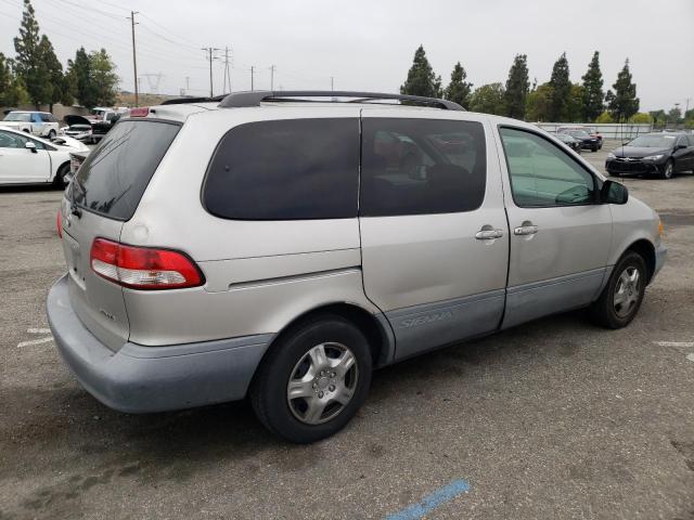 Photo 3 from auction – 2003 TOYOTA SIENNA CE with VIN 4T3ZF19CX3U549911