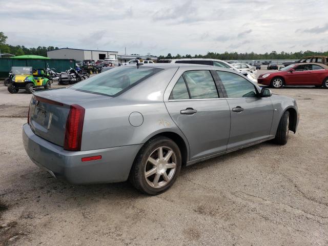 Photo 3 from auction – 2005 CADILLAC STS with VIN 1G6DW677850144153
