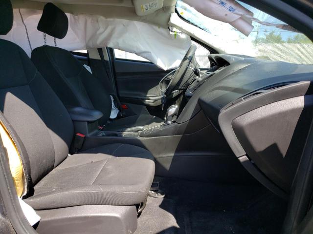 Photo 7 from auction – 2016 FORD FOCUS SE with VIN 1FADP3K2XGL277234