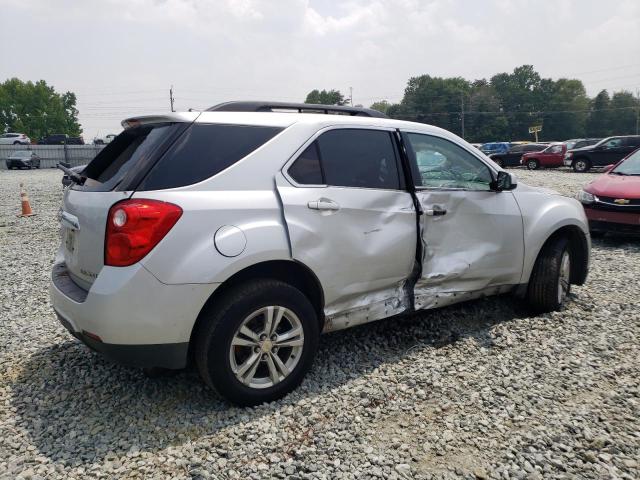 Photo 3 from auction – 2011 CHEVROLET EQUINOX LT with VIN 2GNALDEC4B1146311