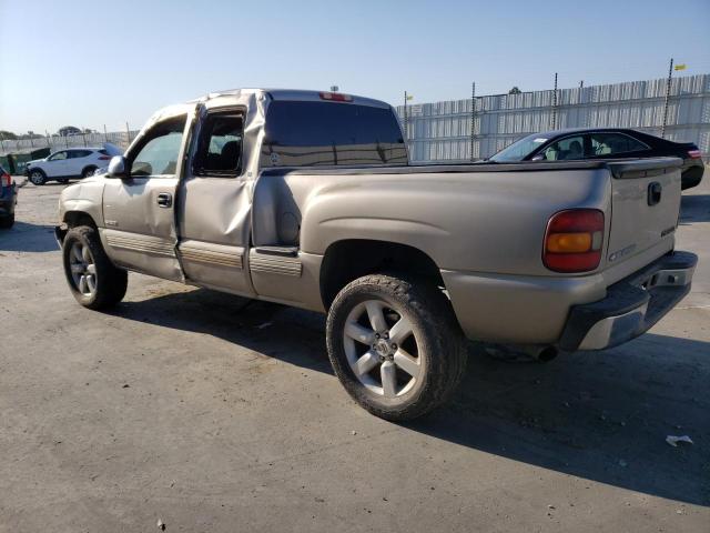Photo 2 from auction – 2000 CHEVROLET SILVERADO with VIN 2GCEC19T8Y1239506