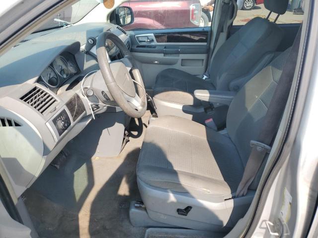 Photo 7 from auction – 2010 DODGE GRAND CARA with VIN 2D4RN5D1XAR205425