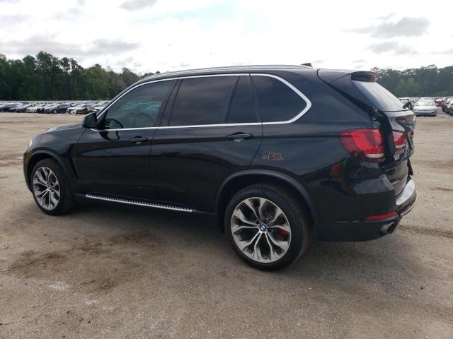 Photo 2 from auction – 2017 BMW X5 SDRIVE3 with VIN 5UXKR2C32H0X05411