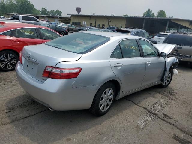 Photo 3 from auction – 2009 TOYOTA CAMRY BASE with VIN 4T4BE46K39R119677