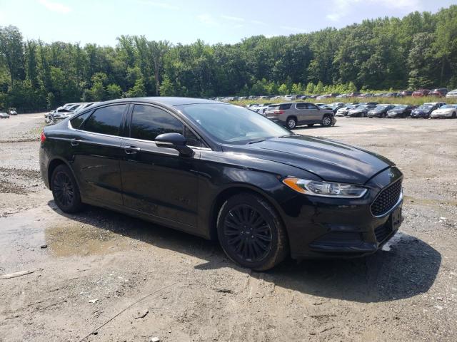 Photo 4 from auction – 2014 FORD FUSION SE with VIN 3FA6P0LUXER252436