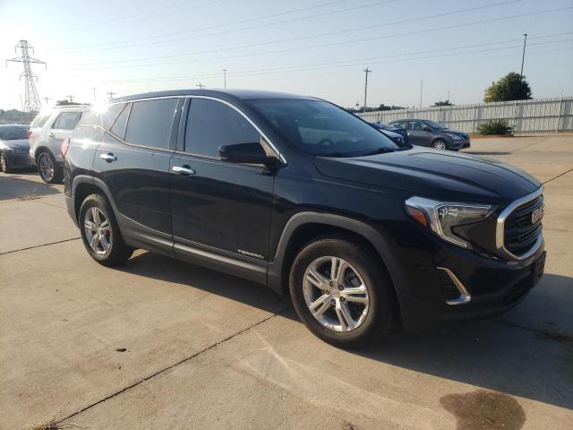 Photo 4 from auction – 2019 GMC TERRAIN SL with VIN 3GKALMEV2KL166649