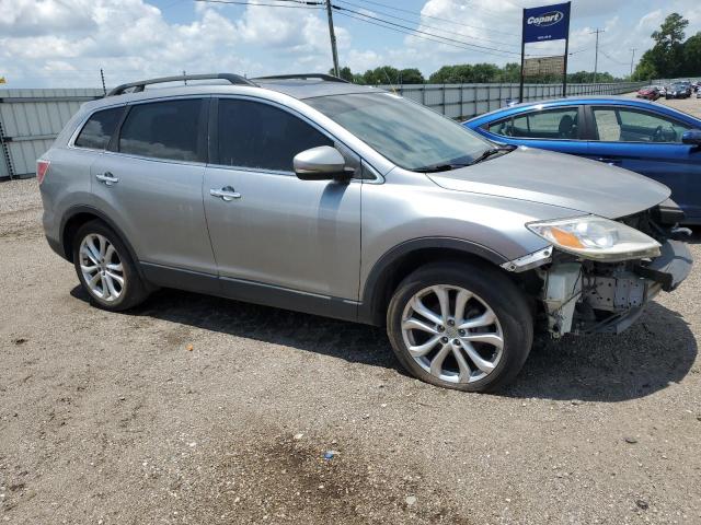 Photo 4 from auction – 2012 MAZDA CX-9 with VIN JM3TB2DA0C0355378