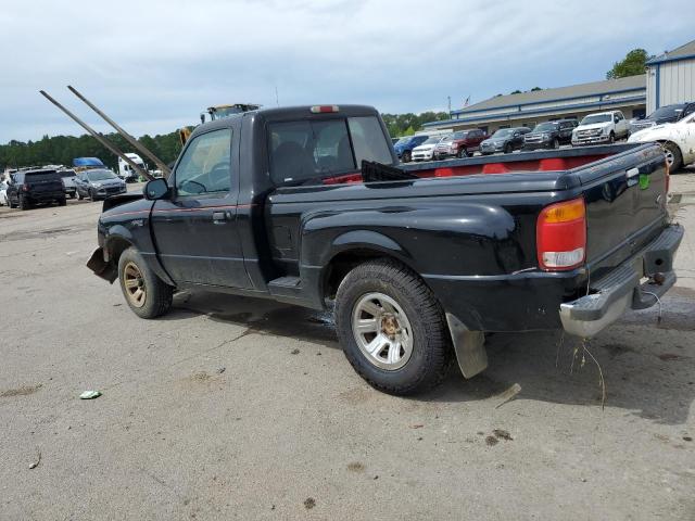 Photo 2 from auction – 1999 FORD RANGER with VIN 1FTYR10V6XPB56538