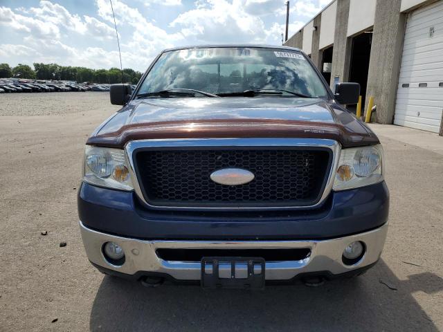 Photo 5 from auction – 2007 FORD F150 SUPER with VIN 1FTPW14V17KD38739