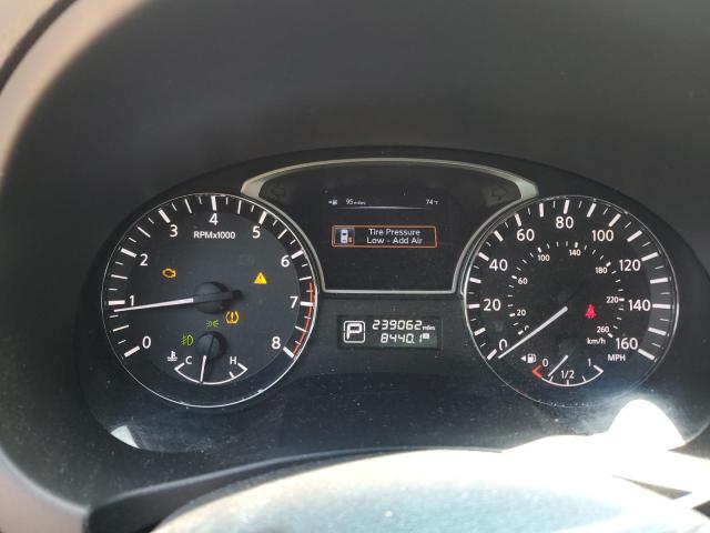 Photo 9 from auction – 2013 NISSAN ALTIMA 2.5 with VIN 1N4AL3AP0DN407131