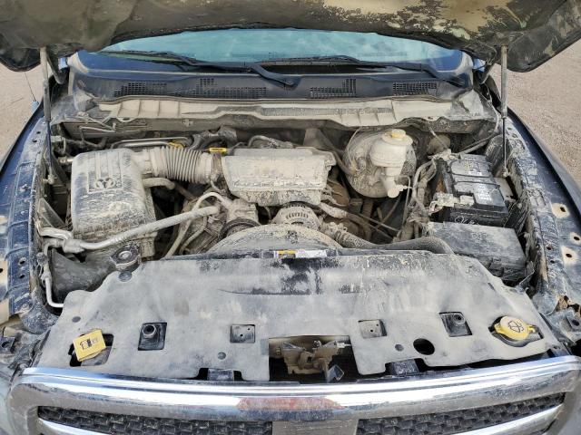 Photo 11 from auction – 2013 RAM 1500 ST with VIN 1C6RR7FP7DS684539