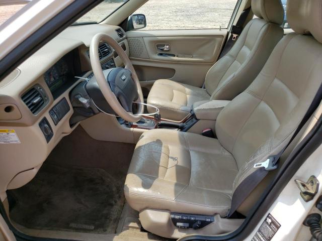 Photo 7 from auction – 2000 VOLVO S70 GLT with VIN YV1LS56D9Y2663527