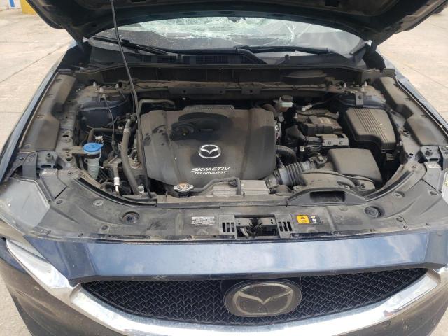 Photo 12 from auction – 2018 MAZDA CX-5 GRAND with VIN JM3KFADM1J0347842