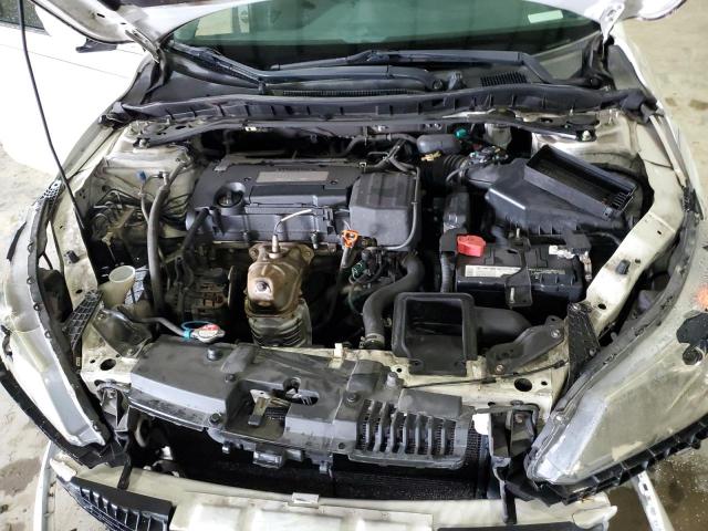 Photo 11 from auction – 2014 HONDA ACCORD SPO with VIN 1HGCR2F50EA271970