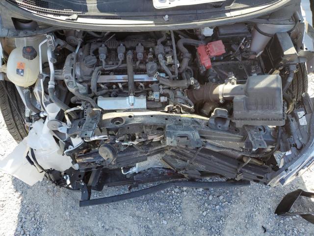 Photo 11 from auction – 2022 NISSAN VERSA S with VIN 3N1CN8DV6NL832832