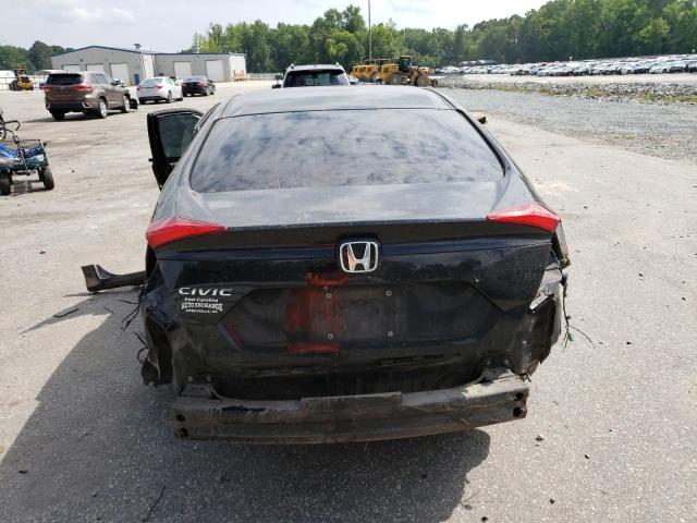 Photo 6 from auction – 2016 HONDA CIVIC LX with VIN 2HGFC2F50GH532565