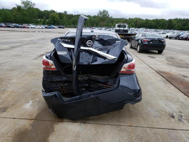Photo 6 from auction – 2014 NISSAN ALTIMA 2.5 with VIN 1N4AL3APXEC196002