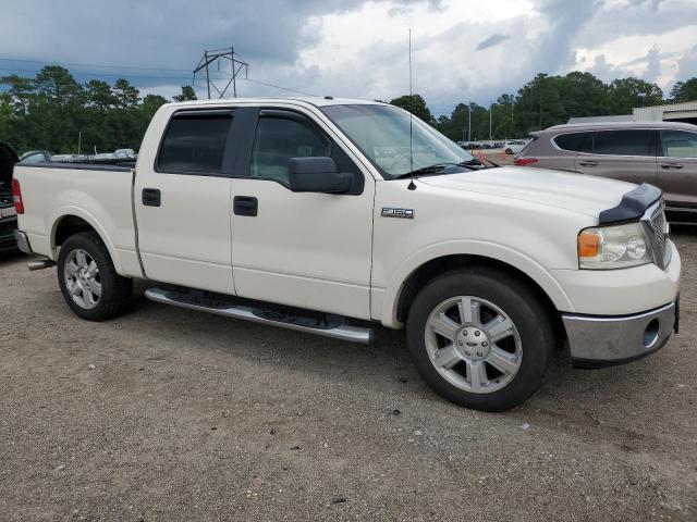 Photo 4 from auction – 2007 FORD F150 SUPER with VIN 1FTPW12V57FA35247
