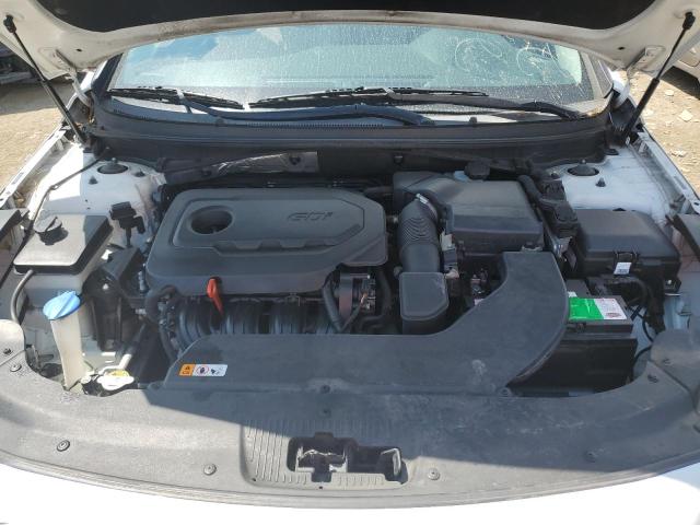 Photo 11 from auction – 2016 HYUNDAI SONATA SE with VIN 5NPE24AF5GH304514
