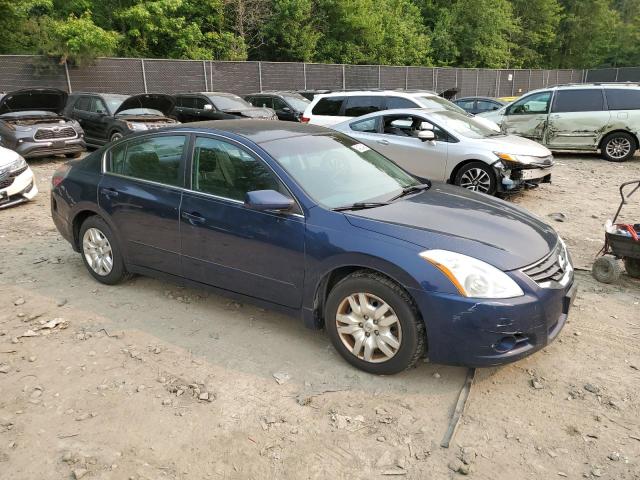 Photo 4 from auction – 2010 NISSAN ALTIMA BAS with VIN 1N4AL2AP2AN561362