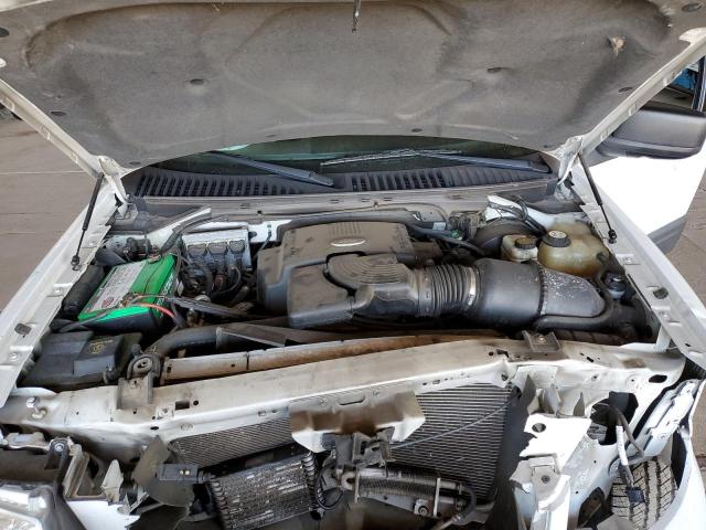 Photo 12 from auction – 2004 FORD EXPEDITION with VIN 1FMPU16L74LA91844