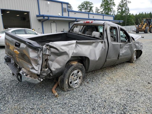 Photo 3 from auction – 2013 CHEVROLET SILVERADO2 with VIN 1GCRCSE04DZ104382