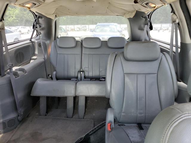 Photo 10 from auction – 2007 DODGE GRAND CARA with VIN 2D4GP44L27R277757