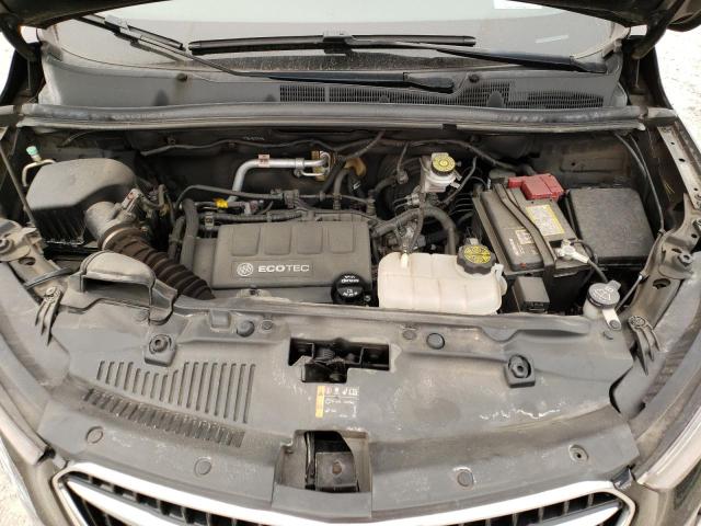 Photo 11 from auction – 2019 BUICK ENCORE PRE with VIN KL4CJASB8KB949098