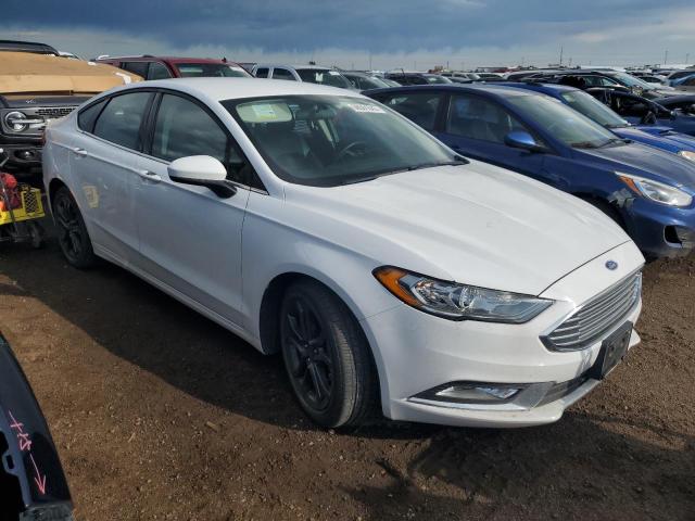 Photo 4 from auction – 2018 FORD FUSION SE with VIN 3FA6P0HD6JR240660