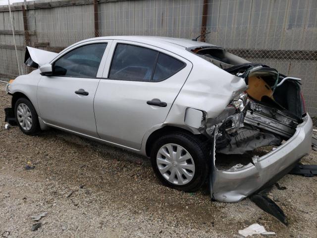 Photo 2 from auction – 2017 NISSAN VERSA S with VIN 3N1CN7AP6HL849828