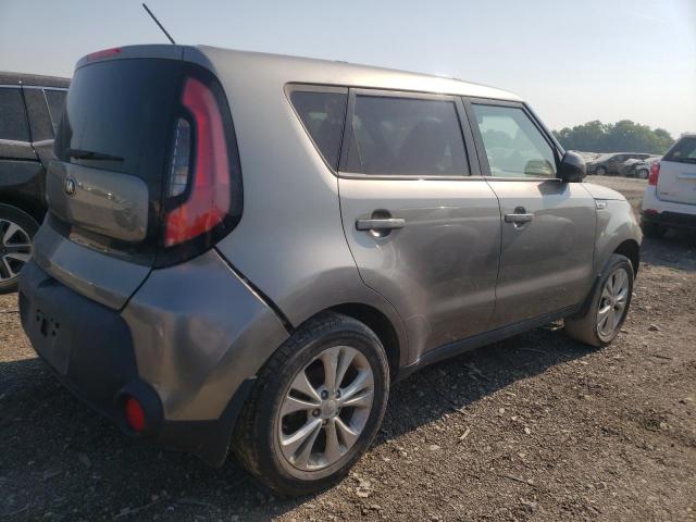 Photo 3 from auction – 2015 KIA SOUL + with VIN KNDJP3A57F7148139