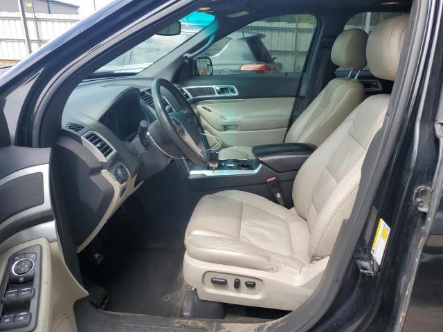 Photo 7 from auction – 2013 FORD EXPLORER X with VIN 1FM5K7D85DGA91669