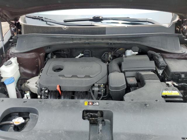 Photo 12 from auction – 2016 KIA SORENTO LX with VIN 5XYPG4A31GG128214