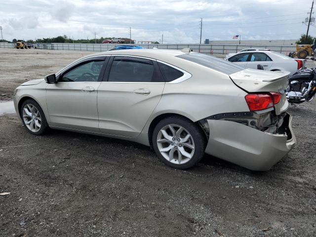 Photo 2 from auction – 2014 CHEVROLET IMPALA LT with VIN 2G1125S37E9114313