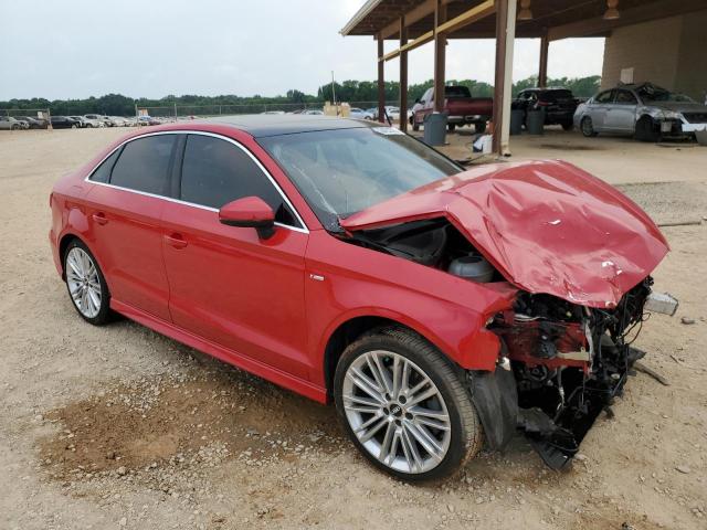 Photo 4 from auction – 2017 AUDI A3 PREMIUM with VIN WAUGUGFF4H1060132