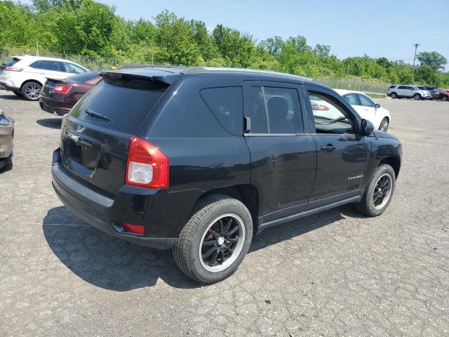Photo 3 from auction – 2012 JEEP COMPASS SP with VIN 1C4NJDBB0CD538154
