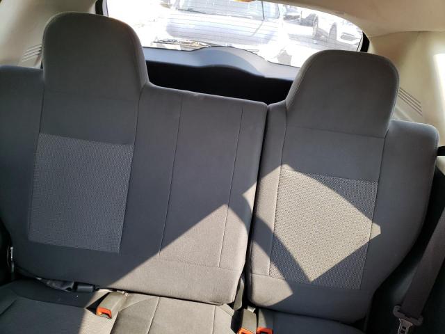Photo 10 from auction – 2012 JEEP COMPASS SP with VIN 1C4NJCBB0CD580107