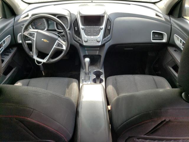 Photo 8 from auction – 2013 CHEVROLET EQUINOX LT with VIN 2GNFLEEKXD6296545