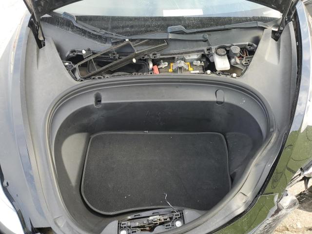 Photo 11 from auction – 2019 TESLA MODEL 3 with VIN 5YJ3E1EB1KF192578