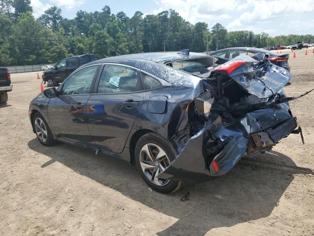 Photo 2 from auction – 2017 HONDA CIVIC EX with VIN 19XFC2F75HE003111