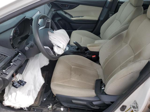 Photo 7 from auction – 2019 SUBARU IMPREZA with VIN 4S3GTAA63K3711515