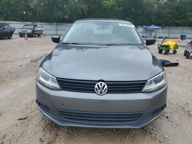 Photo 5 from auction – 2013 VOLKSWAGEN JETTA BASE with VIN 3VW2K7AJ8DM364749