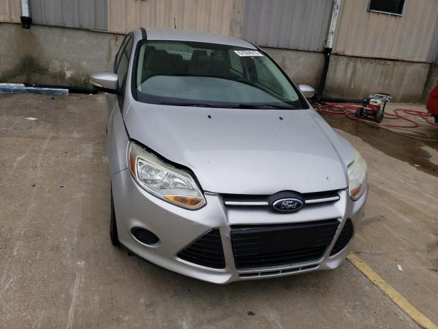 Photo 5 from auction – 2014 FORD FOCUS SE with VIN 1FADP3F2XEL422313
