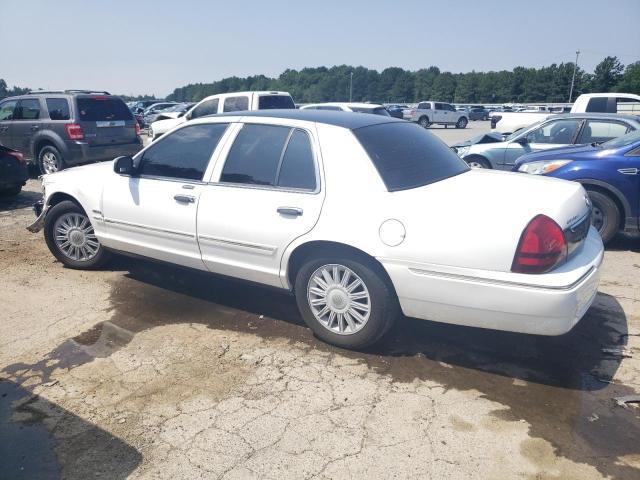 Photo 2 from auction – 2010 MERCURY GRAND MARQ with VIN 2MEBM7FV9AX600235