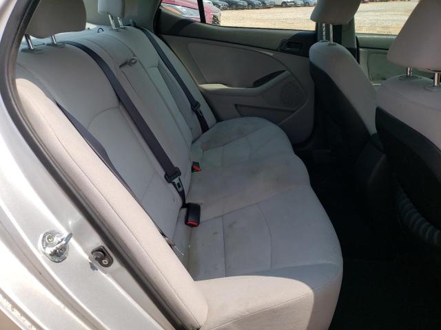 Photo 10 from auction – 2014 KIA OPTIMA LX with VIN KNAGM4A75E5523060