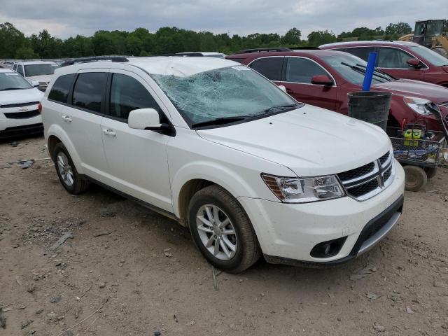 Photo 4 from auction – 2014 DODGE JOURNEY SX with VIN 3C4PDDBG8ET182951
