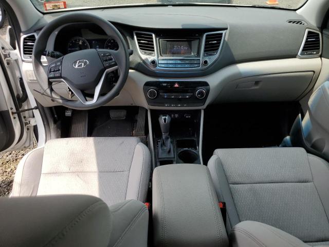 Photo 8 from auction – 2017 HYUNDAI TUCSON LIM with VIN KM8J3CA42HU518948