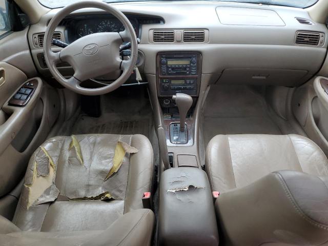 Photo 8 from auction – 2000 TOYOTA CAMRY LE with VIN JT2BF28K4Y0236406