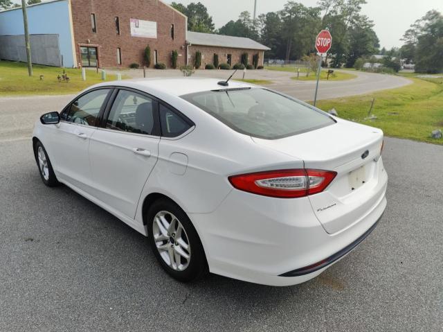 Photo 3 from auction – 2014 FORD FUSION SE with VIN 3FA6P0H78ER123727